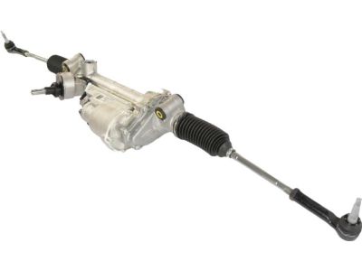 Mopar 68274990AB Gear Rack And Pinion Electric