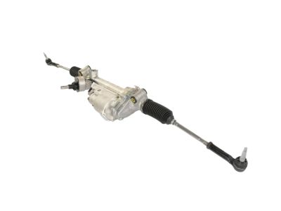 Mopar 68274990AB Gear Rack And Pinion Electric
