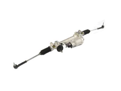 Mopar 68274990AB Gear Rack And Pinion Electric
