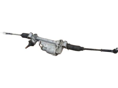 Mopar 68274990AB Gear Rack And Pinion Electric