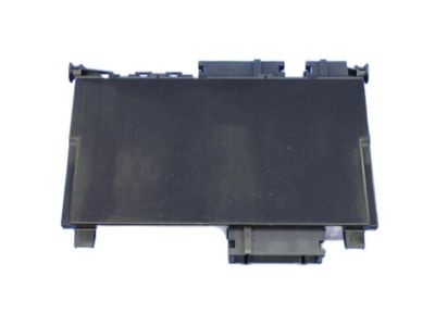 Ram 5026618AE MODULE Memory Seat And Mirror Control