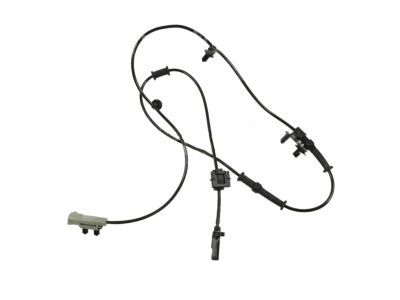 Chrysler 4779645AB SENSOR Anti-Lock Brakes