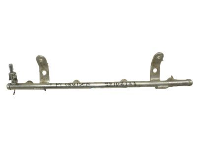 Chrysler PT Cruiser Fuel Rail - 5014312AC