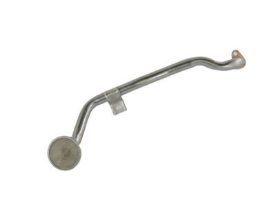 Ram 4893416AA Oil Tube