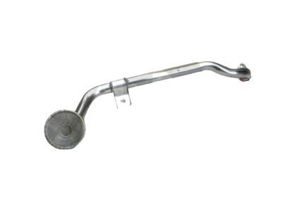 Ram 4893416AA Oil Tube