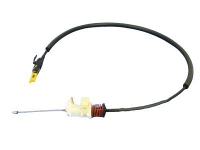 Mopar 52060163AC Cable Ignition Key Interlock