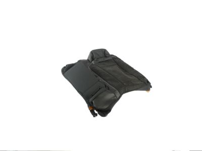 Mopar 5YA33DX9AB Cover Rear Seat Back Left 5YA33DX9AB Mopar Cover Rear Seat Back Left Product Photo 1 of 4