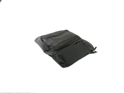 5YA33DX9AB Mopar Cover Rear Seat Back Left Product Photo 4 of 4
