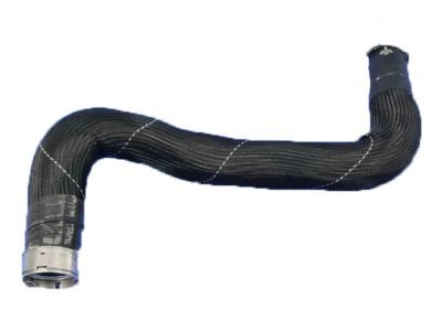 Ram Air Duct - 52014950AE