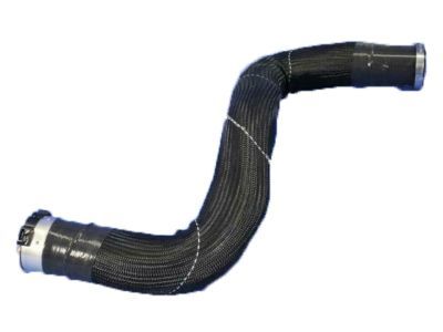 Ram Air Duct - 52014950AE