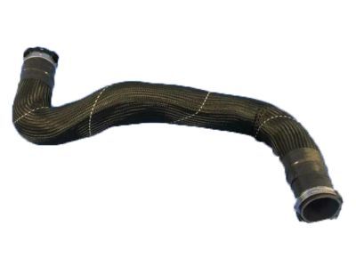 Ram Air Duct - 52014950AE