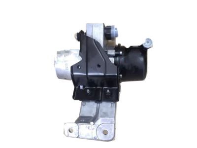Jeep Power Steering Pump - 5154663AC