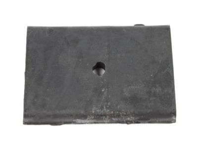 Dodge 4684354 Spring Upper Insulator