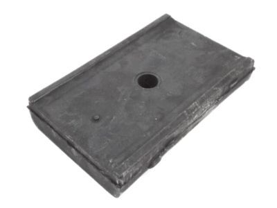 Dodge 4684354 Spring Upper Insulator