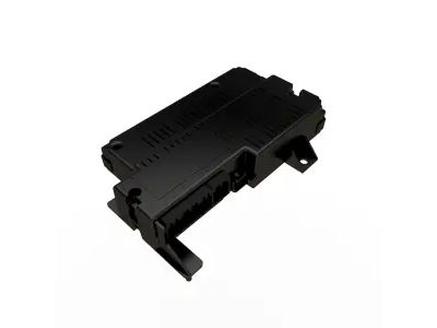 Mopar 68209685AB Telematics Module for Vehicles with Navigation Radios