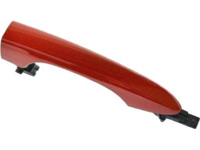 Mopar 1YB52GW7AD Handle Exterior Door