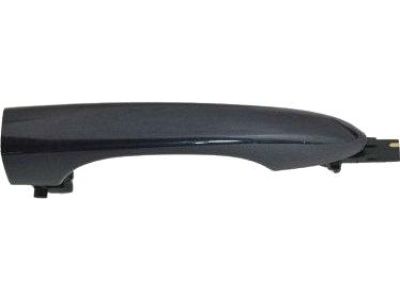 Mopar 1YB52GW7AD Handle Exterior Door