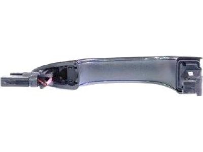 Mopar 1YB52GW7AD Handle Exterior Door