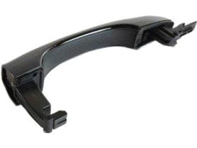 Mopar 1YB52GW7AD Handle Exterior Door