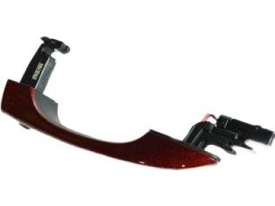 Mopar 1YB52GW7AD Handle Exterior Door