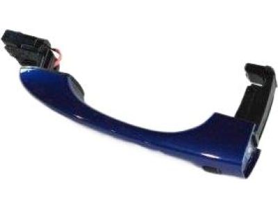 Mopar 1YB52GW7AD Handle Exterior Door