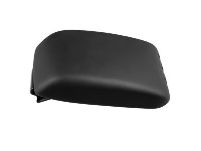 Mopar 68089579AA Lid Center Console Storage