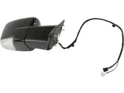 Mopar 5XY521XRAB Mirror Outside Rearview