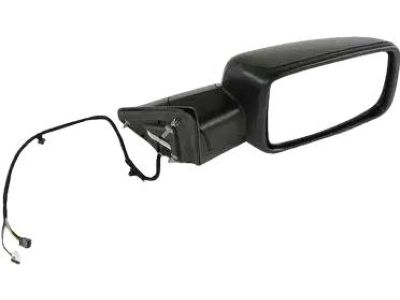 Mopar 5XY521XRAB Mirror Outside Rearview