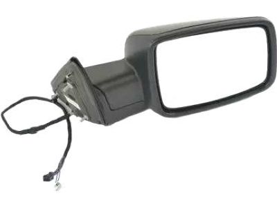 Mopar 5XY521XRAB Mirror Outside Rearview