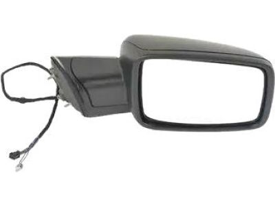 Mopar 5XY521XRAB Mirror Outside Rearview
