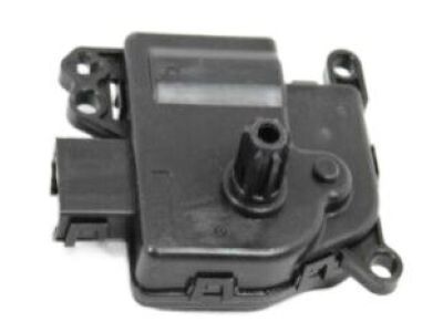 Dodge Blend Door Actuator - 68089095AA
