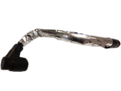 Dodge 53032617AE TUBE Crankcase Vent To Intake Manifold