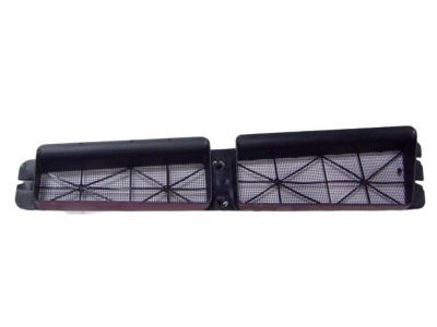 Jeep 55037874AB Air Baffle