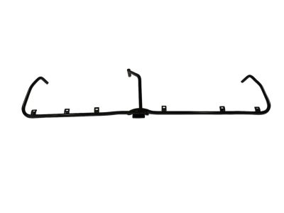 Mopar 55076867AB Bracket Radiator Grille