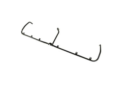 Mopar 55076867AB Bracket Radiator Grille