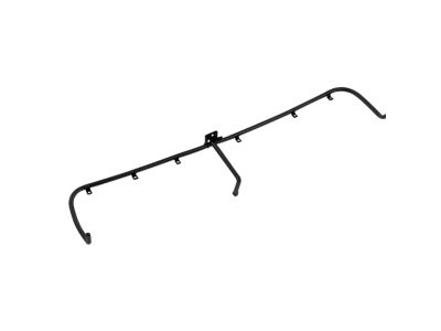 Mopar 55076867AB Bracket Radiator Grille