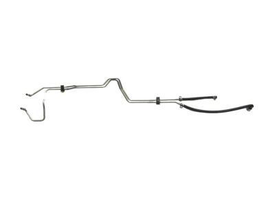 Jeep 55037624AF Hose & Tube Assembly