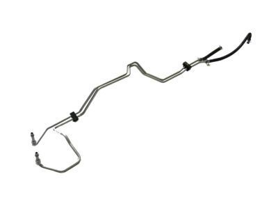 Jeep 55037624AF Hose & Tube Assembly