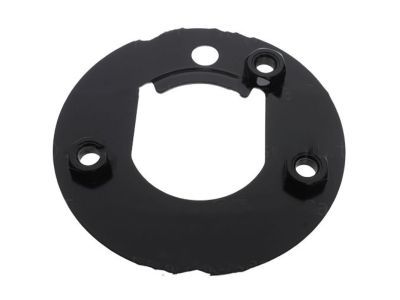 Ram 68095877AA Winch Bracket