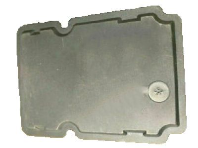 Dodge 68002341AB Control Module