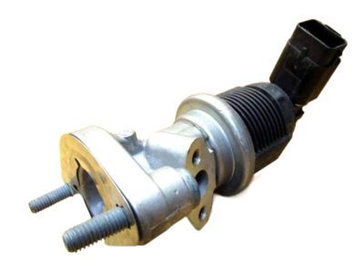 Jeep EGR Valve - 53034192AB