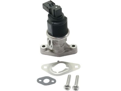 Jeep EGR Valve - 53034192AB