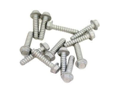 Jeep 6509575AA Handle, Outside Screw