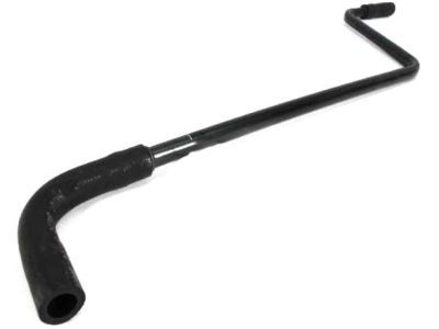 Dodge PCV Hose - 53030851AC