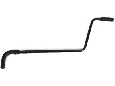 Dodge PCV Hose - 53030851AC