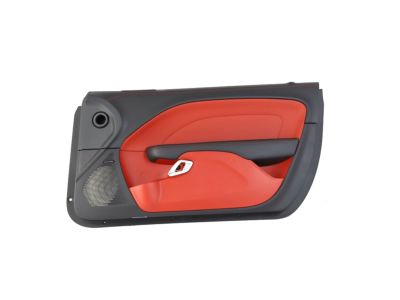 6TQ621R5AA Mopar Panel Front Door Trim Product Photo 3 of 3