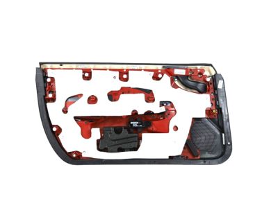 6TQ621R5AA Mopar Panel Front Door Trim Product Photo 2 of 3