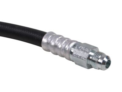 Jeep 5066448AA HOSE AND VALVE Transmission Repair