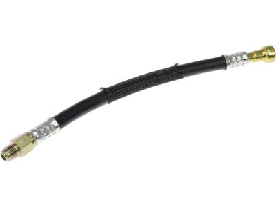 Jeep 5066448AA HOSE AND VALVE Transmission Repair