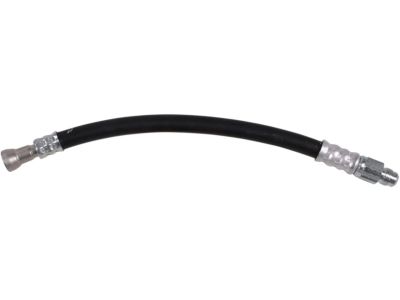 Jeep 5066448AA HOSE AND VALVE Transmission Repair